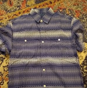Perry Ellis Men's button down